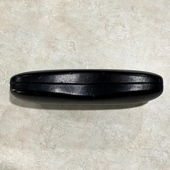 Ray Ban Universal Black Small Hard Case for Sunglasses or eyeglasses - Picture 5 of 8